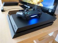 PS4 Semi Novo