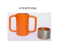 Rosca Caneca Kit P Escora Metalica à Venda em Itumbiara