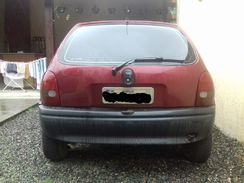 Corsa Wind 95