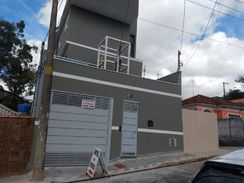 Apartamento com 2 Quartos à Venda, 42 m2 Vila Progresso