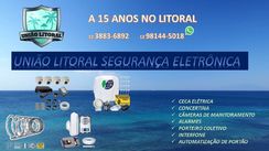 Porteiro Eletrônico