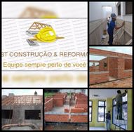 Bt Construção e Reforma