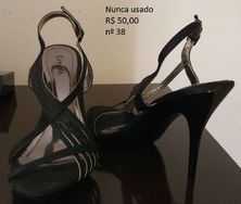 Sapato Feminino Lindos