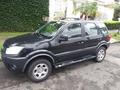 Ford Ecosport Xls 1.6 (flex) 2008