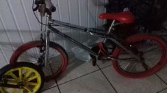 Vendo Bicicleta Aro 16