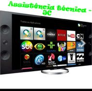 Assistência Técnica TV Smart em Manaus