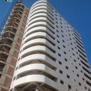 Fotos Similares: Apartamento com 51 m2 - Tupi - Praia Grande SP 