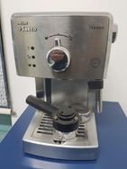 Maq. Expresso Italiana