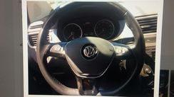 Volkswagen Fox 1.6 Msi Comfortline (flex) 2016