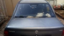 Corsa Ano 2000