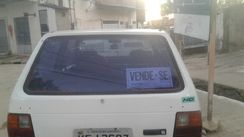 Vendo Fiat Uno 94