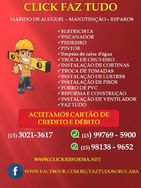 Clickreforma Sorocaba