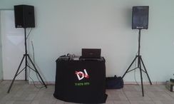 Dj David Jacarei Festa e Eventos em Geral