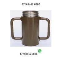 Rosca Caneca Kit P Escora Metalica à Venda em Planaltina