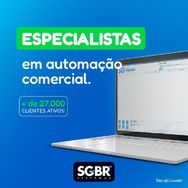 Sistema de Automação Comercial