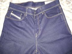 Calça Jeans Diesel Trazida 36