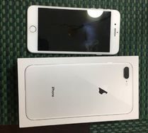 Vendo Iphone 8 Plus em ótimo Estado