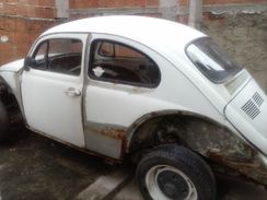 Peças p/ Fusca