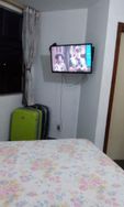 Vendo TV 32p Semi Nova