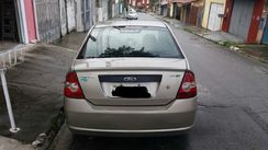 Ford Fiesta Sedan 1.0 (flex) 2008