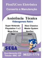 Manutenção em Videogames