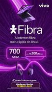 Internet Vivo Fibra Sumaré SP