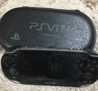 Ps Vita