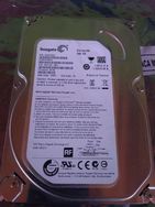 Hd Seagate 500gb