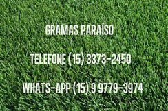 Gramas Paraíso