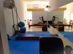 Venda Estúdio de Pilates