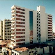 Apartamento para Venda em Ponta Grossa, Centro, 3 Dormitórios, 1 Suíte, 2 Banheiros, 2 Vagas