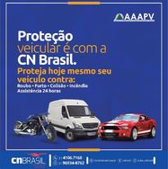 Cn Brasil Proteção Veicular