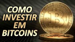 Segredo do Bitcoins