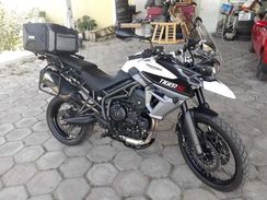 Vendo Tiger 800