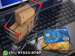 Plataforma de Comércio Eletrônico (e-commerce) / Loja Virtual