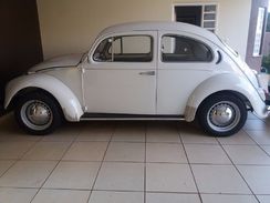 Fusca Original Lindo