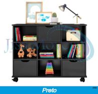 Nicho Organizador Plus, Montagem e Frete Grátis*