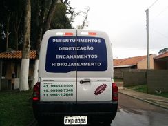 Desentupidora em Cajati 24 Horas