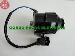 Motor da Ventoinha do Radiador Honda Fit