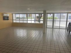 Apartamento para Venda em Recife, Boa Viagem, 3 Dormitórios, 2 Banheiros, 1 Vaga