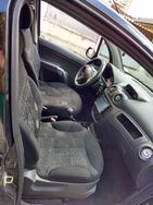 Citroen C3, 2007 Baixa Quilometragem