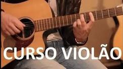 Curso Completo de Violao para Iniciante