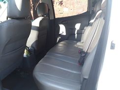 Chevrolet S10 Ls 2.4 4x2 (cab Dupla) (flex) 2015