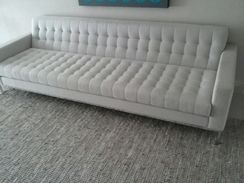 Reformas de Sofas