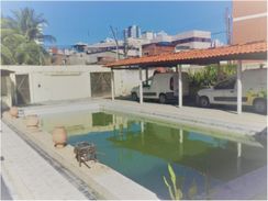 Casa com 3 Dorms em Jaboatão dos Guararapes - Piedade por 600.000,00 à Venda