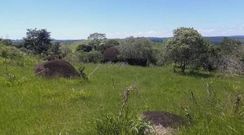 Terreno à Venda em Alumínio-sp 12000m2