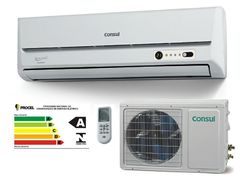 Ar Condicionado Split Consul 18 000 Btus