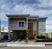 Casa Condomínio Fechado Vitória ES