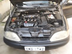 Citroën Xsara Exclusive 1.8 16v 1998