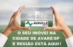 Imóveis na Cidade de Avaré/sp é Aqui !